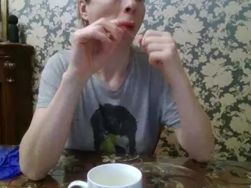 Boginechka  live sex cam