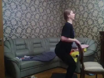 Boginechka  live sex cam