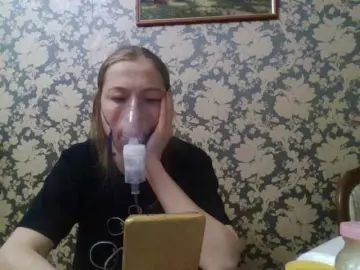 Boginechka  live sex cam