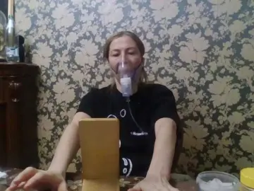 Boginechka  live sex cam