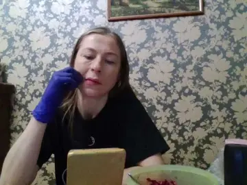 Boginechka  live sex cam