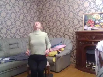 Boginechka  live sex cam