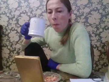 Boginechka  live sex cam