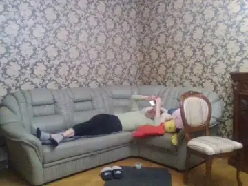 Boginechka  live sex cam