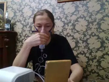 Boginechka  live sex cam