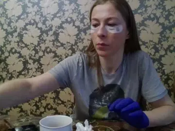 Boginechka  live sex cam