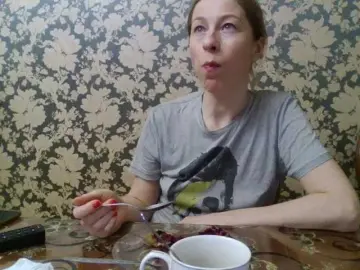 Boginechka  live sex cam