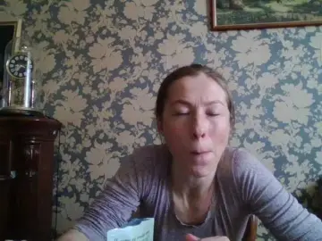 Boginechka  live sex cam