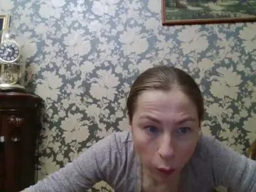 Boginechka  live sex cam