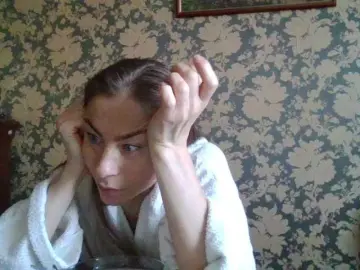 Boginechka  live sex cam