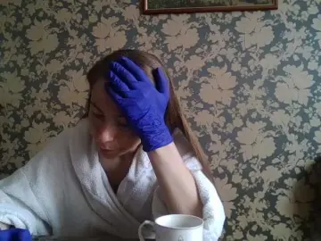 Boginechka  live sex cam