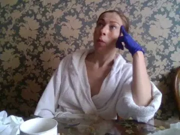 Boginechka  live sex cam