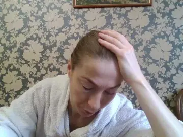 Boginechka  live sex cam