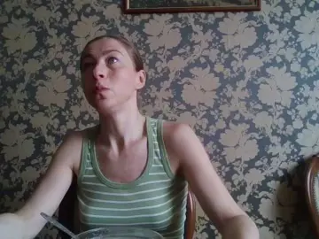 Boginechka  live sex cam