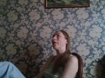 Boginechka  live sex cam