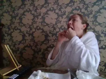 Boginechka  live sex cam