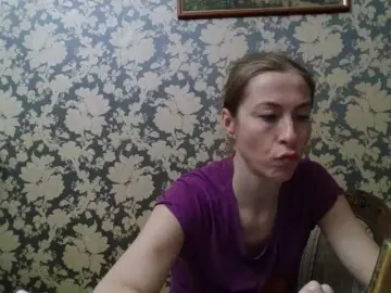 Boginechka  live sex cam