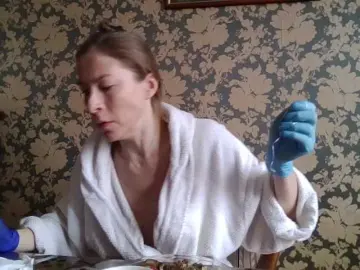 Boginechka  live sex cam