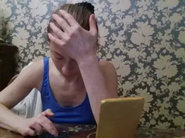 Boginechka  live sex cam