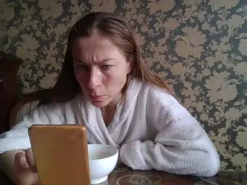 Boginechka  live sex cam