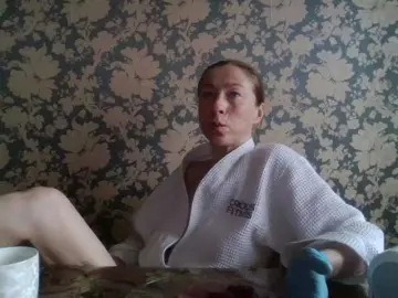 Boginechka  live sex cam