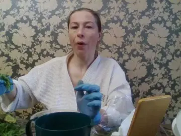 Boginechka  live sex cam