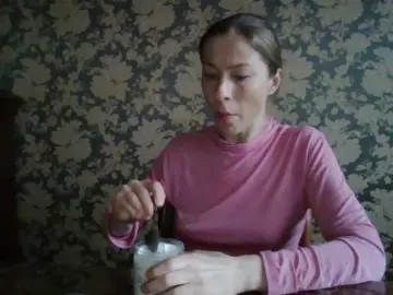 Boginechka  live sex cam