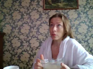 Boginechka  live sex cam