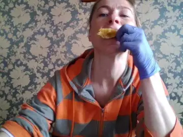 Boginechka  live sex cam