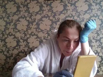 Boginechka  live sex cam