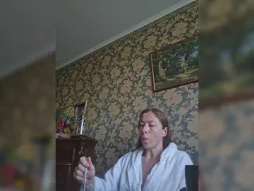 Boginechka  live sex cam