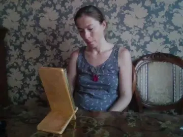 Boginechka  live sex cam