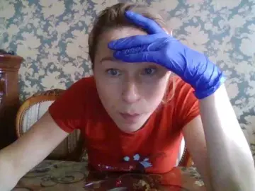 Boginechka  live sex cam