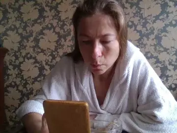 Boginechka  live sex cam