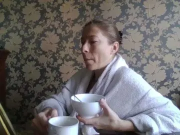 Boginechka  live sex cam