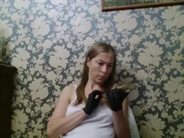 Boginechka  live sex cam