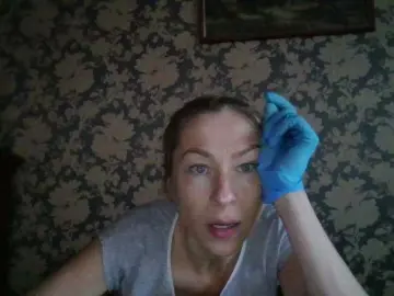 Boginechka  live sex cam
