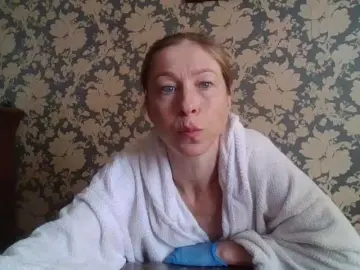 Boginechka  live sex cam