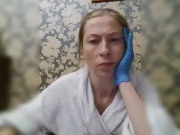 Boginechka  live sex cam