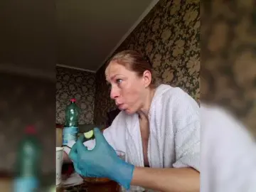 Boginechka  live sex cam