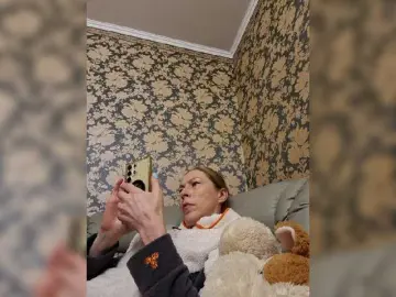 Boginechka  live sex cam