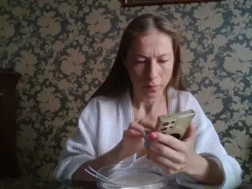 Boginechka  live sex cam