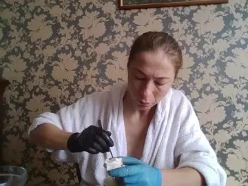 Boginechka  live sex cam