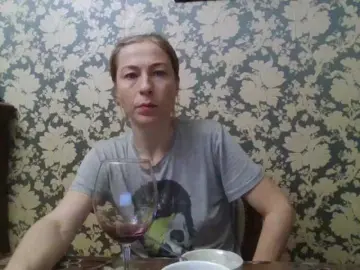 Boginechka  live sex cam