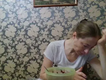 Boginechka  live sex cam