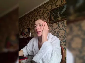Boginechka  live sex cam
