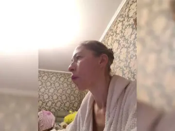 Boginechka  live sex cam