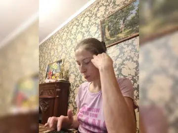 Boginechka  live sex cam