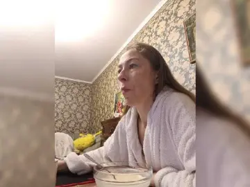 Boginechka  live sex cam