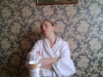 Boginechka  live sex cam